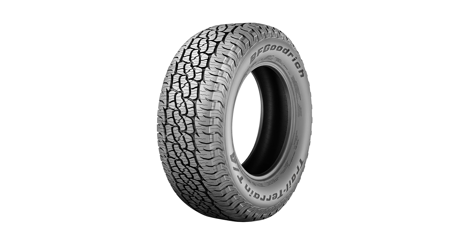 BFGoodrich All-Terrain T/A 18インチタイヤ BFグッドリッチ 265/65R18 BFGoodrich All-Terrain T/A KO3 265